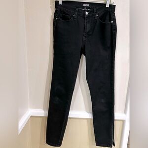 Black Women's Jeans